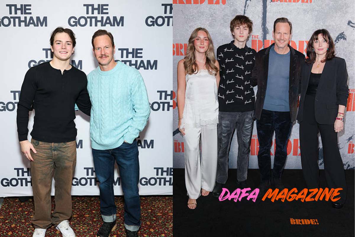 kalin patrick wilson